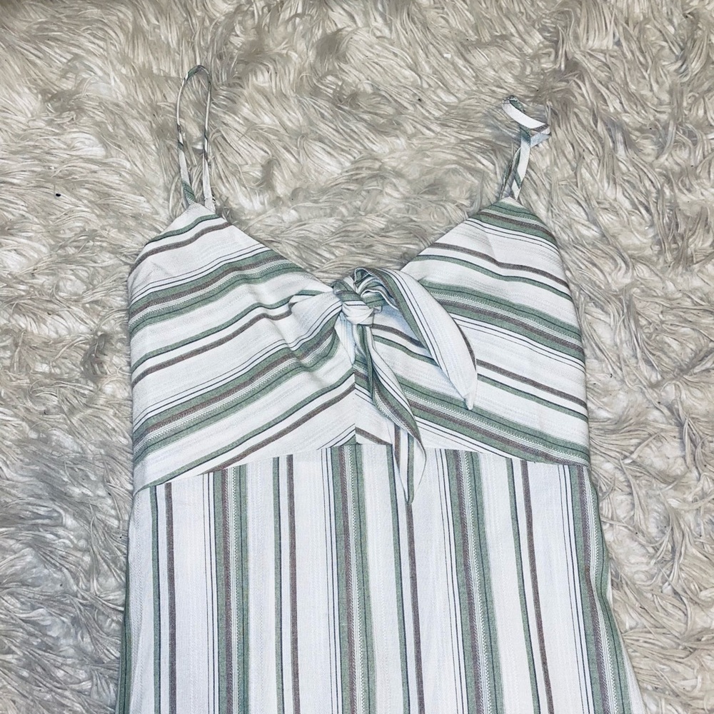 SHEIN Aztec Sundress 🌞 - Picture 4 of 4